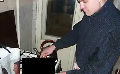 Как жарить беляши?! (2 фото)