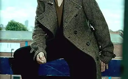 James McAvoy