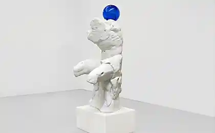动力的冷漠：如何理念的坚忍有助于生活和工作