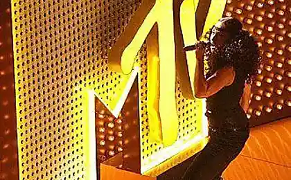 MTV Awards - самая звездная церемония награждения