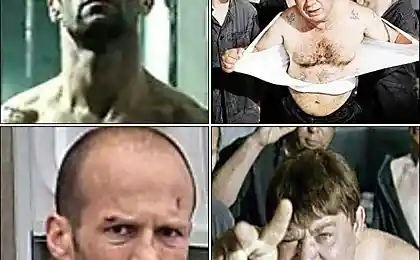 Кто на зоне круче?