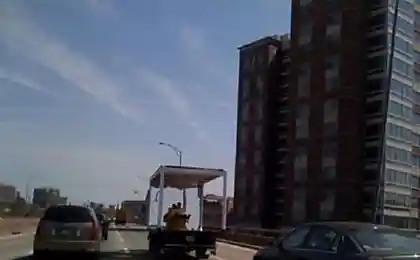 Надо себе такую купить