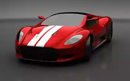 Анонсированы уникальные Aston Martin Super Sport