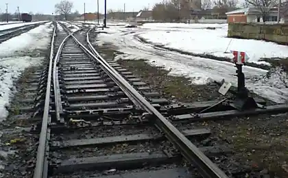 Страна переводит стрелки
