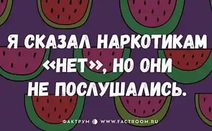 30 смішних і філософських листівок з крилатими фразами від роздатків Рунета