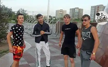 Синдром прозорості.