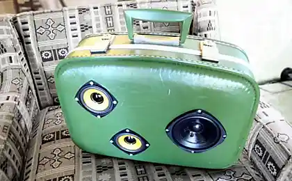 Путешествие с музыкой