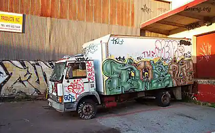 Грузовички