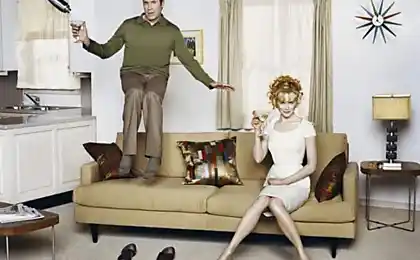 ¿De qué depende la felicidad de los hombres—23 el papel de la mujer de la casa