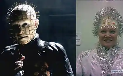 hellraiser, a happy new year edition )))