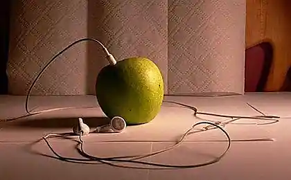 Новый iApple