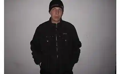 Я и мой друг