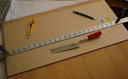 Дерев'яний чохол для комп.