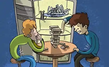 Can you guess the movie name encoded in the puzzle?