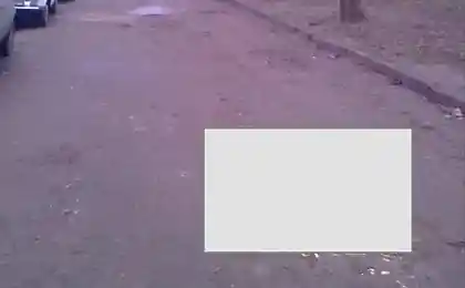 Чем закрыть канализационный люк  (9 фотографий)