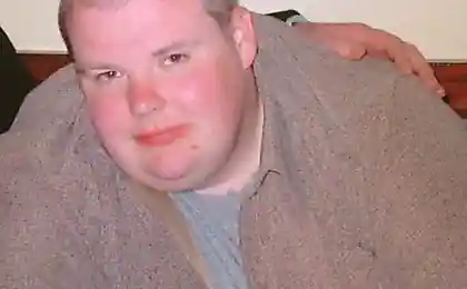 Incredible Weight Loss