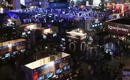 «Eurogamer Expo 2013»