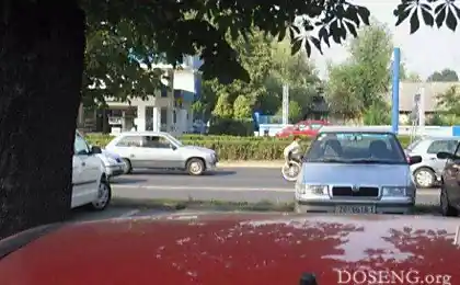 Історія мистерського відновлення вуличних каубой