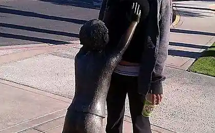 Сиськометр