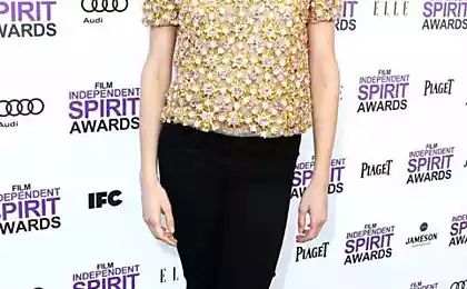 Independent Spirit Awards 2012