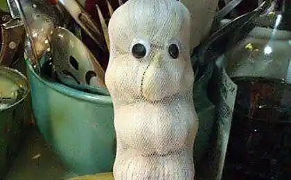 Съедобный креатив