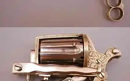 Смертельное оружие