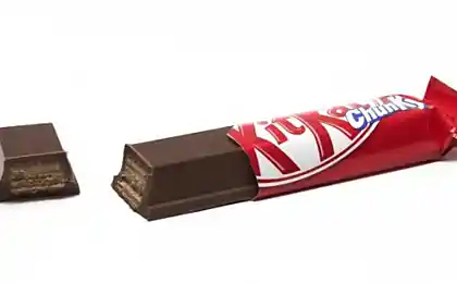 5 Найбагатші продукти, щоб уникнути