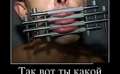 Новые разработки  от "Малюта Скуратов инк"