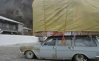 Легка покупка і її наслідки :