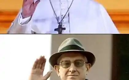 Andropope