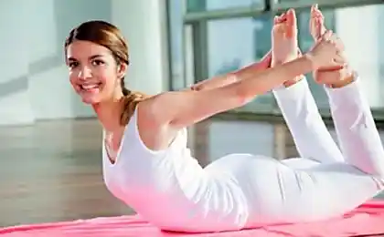 5 simple yoga poses that will help get rid of belly fat
