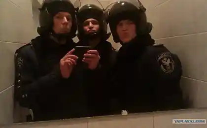Попсика! .