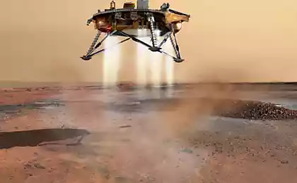 Mars One отбивается от критики и просит 15 млн $