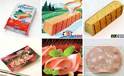 Вранье упаковки