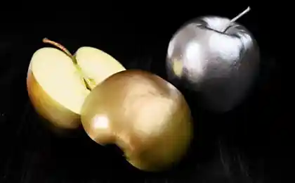 Теперь еду можно покрасить
