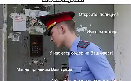 Милиция и полиция: в чем разница?