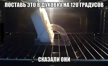 Всё, как сказали