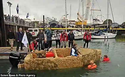 Морозиво проти шоколаду