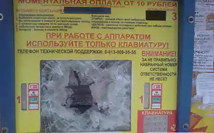 Использовать только клавиатуру!
