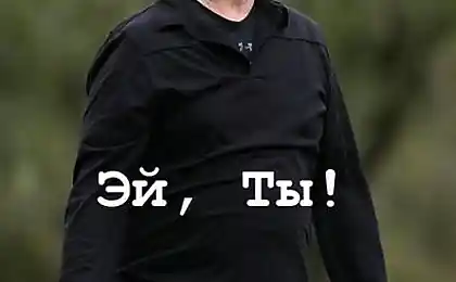 Білл Муррай і доброту!