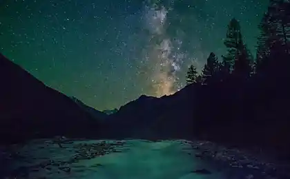 Я хочу піти в Altai