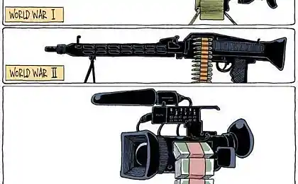 Друга світова війна
