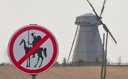 Чувство юмора - как герпес. Если оно есть, то это на всю жизнь