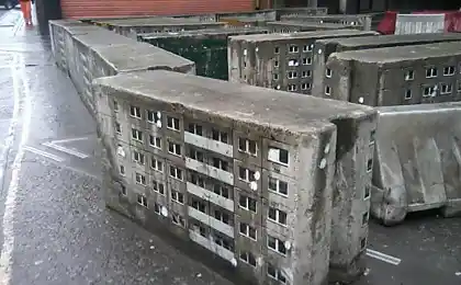 Топ 20 Граффіті в січні