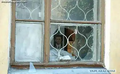 Дворец умирающей культуры