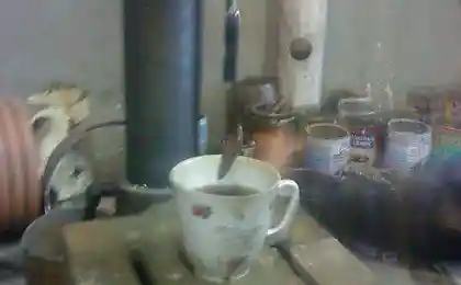 Размешайте сахарок