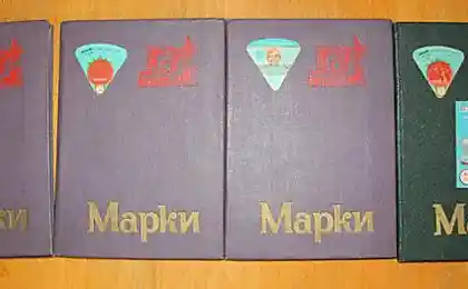 Я мав хобі в минулому столітті. . й
