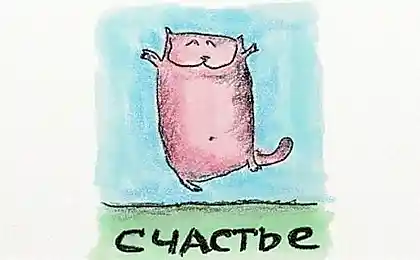Коты на все случаи жизни (11 фото)