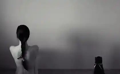 Кислота и очество