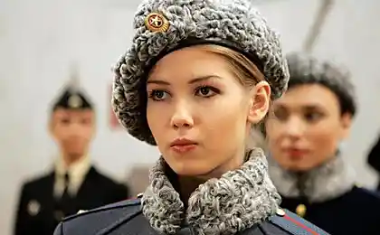 Подборка на военную тематику (144 фото)